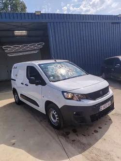Peugeot partner 1ere main boute auto