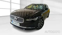 Volvo V90 de 2021