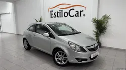 Opel Corsa 1.2 gasolina