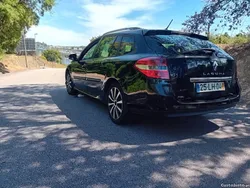 Renault Laguna 1.5 DCI SW Ano 2008