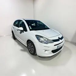 Citroen C3 STE HDI 70 ENTREPRISE