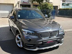 BMW X1 E84 LCI 2 sDrive 18d 143 ch xLine - RÉGULATEUR DE VITESSE - TOIT OUVRANT - CAMÉRA DE RECUL - ENTRETIEN COMPL