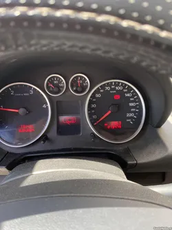Audi A2 1,4 Tdi