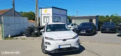 Hyundai Kauai EV 64 kWh Vanguard+TMS