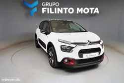 Citroën C3 1.2 PureTech C-Series