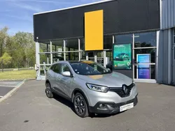 Renault Kadjar INTENS ENERGY TCE 130 EDC
