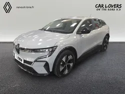 RENAULT Megane E-Tech EV60 220 ch super charge Equilibre
