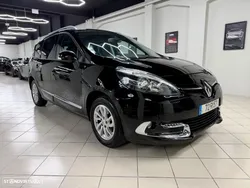 Renault Grand Scénic 1.5 dCi Dynamique S SS