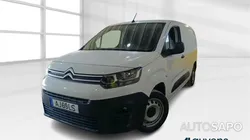 Citroen Berlingo de 2021