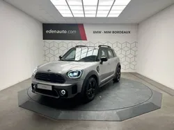 Mini Countryman 136 ch BVA7 Cooper Edition Highlands