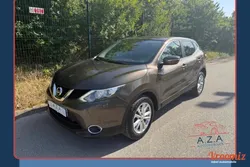 Nissan Qashqai 1.6 DCI 130 BV6 ALL MODE 4X4 ACENTA MOTEUR A CHAINE 2MAIN