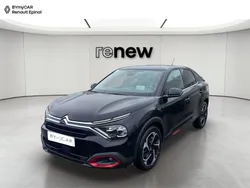 CITROEN C4 PureTech 130 S&S EAT8 Shine Pack
