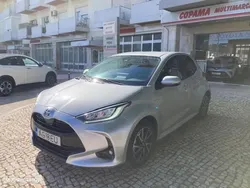 Toyota Yaris 1.5 HDF Exclusive