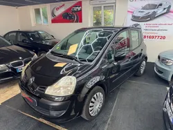 Renault Modus EXPRESSION EURO 5 1.5 DCI 75CH