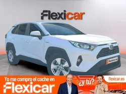 Toyota RAV 4 2.5l 220H Business