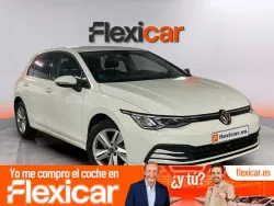 VOLKSWAGEN Golf 1.0 eTSI DSG 81kW