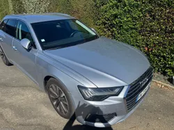 Audi A6 2.0 TDI