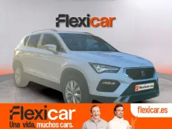 SEAT Ateca 1.5 EcoTSI S&S Style DSG