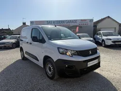 Peugeot Partner III BlueHdi 100 Standard M 650