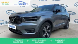 Volvo XC40 1.5 T3 156 R-Design