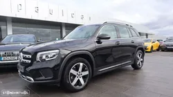 Mercedes-Benz GLB 180 d Progressive