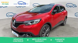 Renault Kadjar I 1.2 TCe 130 EDC Finition Bose