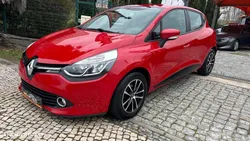 Renault Clio 1.5 dCi Confort