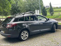 Renault Mégane Sport Tourer 2.0 dCi Dynamique S