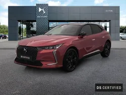DS DS 4 PureTech 130 EAT8 Performance Line+