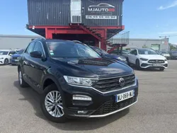 Volkswagen T-Roc 2L TDI 150cv GPS CAMERA LED BVA DSG7 LOUNGE BUSINESS