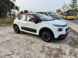 Citroën C3 Airbump