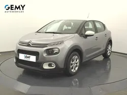 CITROEN C3 PureTech 110 S&S BVM6 Feel