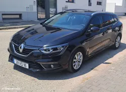 Renault Mégane 1.5 dCi Zen