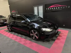 VOLKSWAGEN GOLF 2.0 TSI 300 CV BlueMotion Technology 4Motion R + RADARS DE RECUL + GPS + BLUETOOTH + DCC
