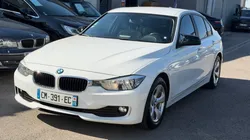 Bmw 320 garantie 12 mois