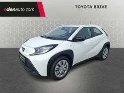 Toyota aygo x 1.0 VVT-i 72 Dynamic 5p