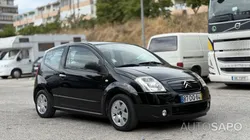 Citroen C2 1.1 de 2007