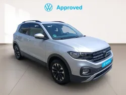 Volkswagen T-Cross 1.0 TSI Advance