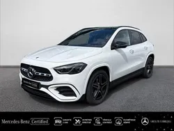 Mercedes-benz GLA 180 d 116ch Edition 140 8G-DCT