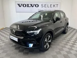 Volvo XC40 Recharge 231ch Start EDT