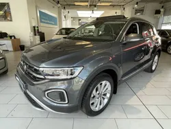 Volkswagen T-Roc 1.5 TSI EVO 150 Start/Stop DSG7 Style