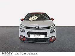 Citroen C3 PureTech 82ch Graphic S&S E6.d-TEMP