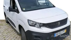 Peugeot Partner 1.6 BlueHDi L1 Pro de 2019