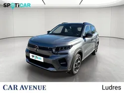 CITROEN C3 Turbo 100 ch Manuelle Max