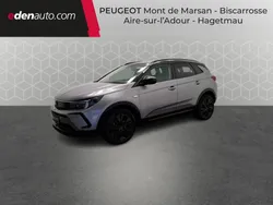 Opel grandland 1.5 Diesel 130 ch BVA8 GS