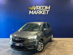 OPEL Crossland X 1.2 Turbo 110ch ECOTEC Edition - Origine France / Distribution 11/2023 / Carplay / Régulateur