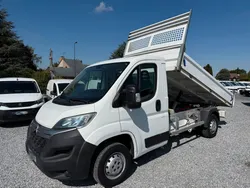 Citroen jumper benne hdi 130 prix ht 16583