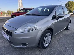 Fiat Grande Punto (3) 1.3 l Multijet 75 cv Emotion vente à professionnel de l'auto