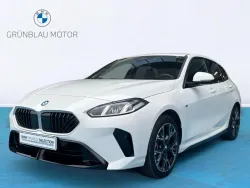 BMW 116 120dA