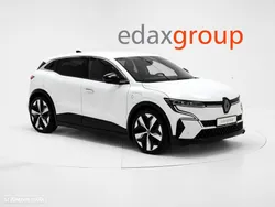 Renault Mégane E-Tech EV60 220hp optimum charge Techno